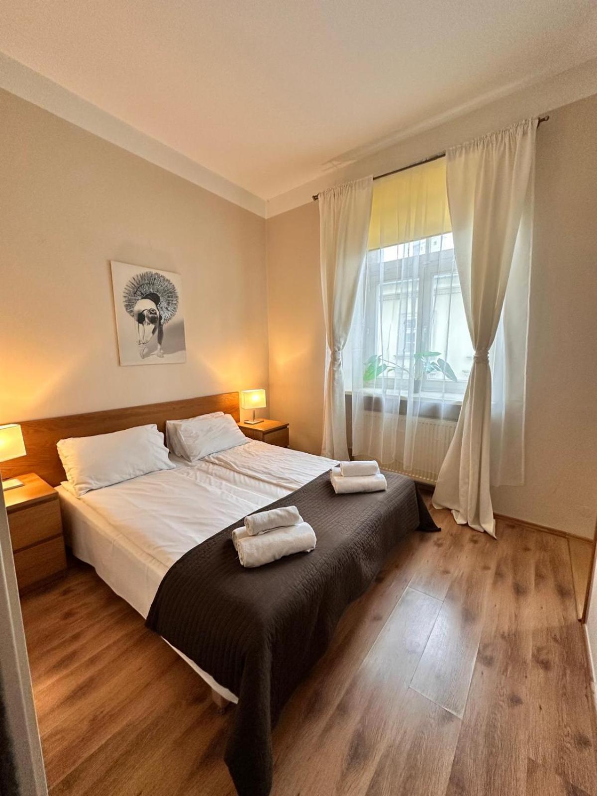 קרקוב Mikolajska Apartments With Lift מראה חיצוני תמונה