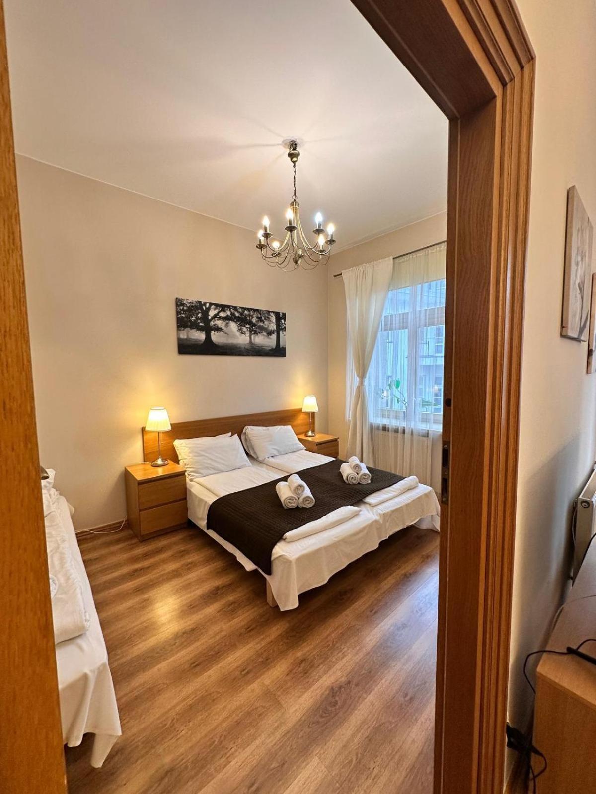 קרקוב Mikolajska Apartments With Lift מראה חיצוני תמונה