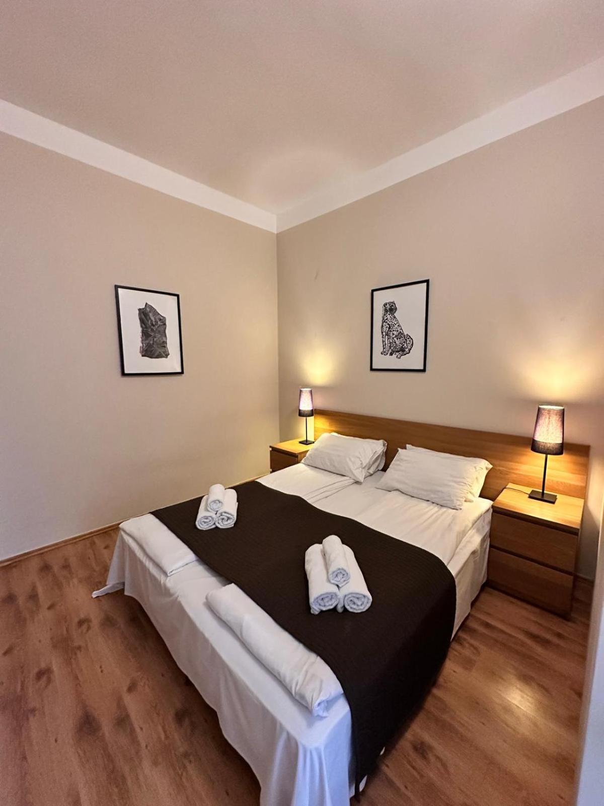 קרקוב Mikolajska Apartments With Lift מראה חיצוני תמונה