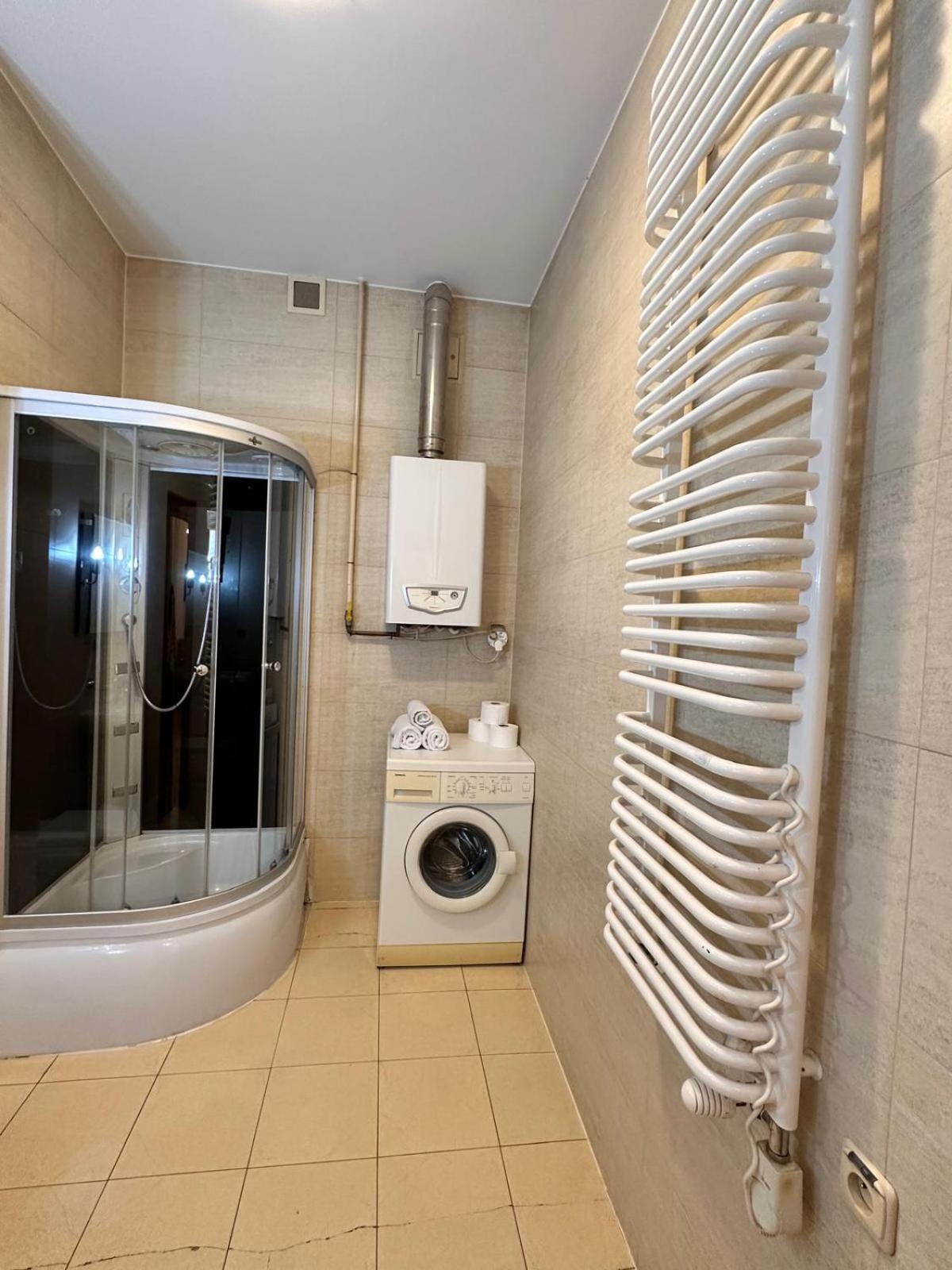 קרקוב Mikolajska Apartments With Lift מראה חיצוני תמונה