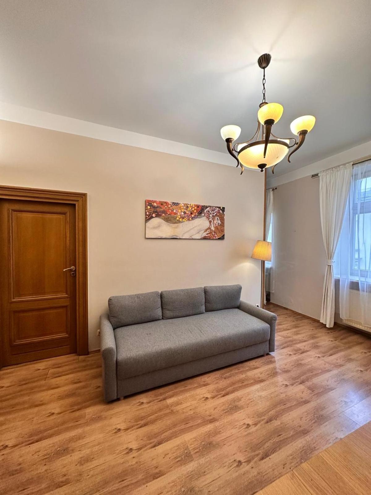 קרקוב Mikolajska Apartments With Lift מראה חיצוני תמונה
