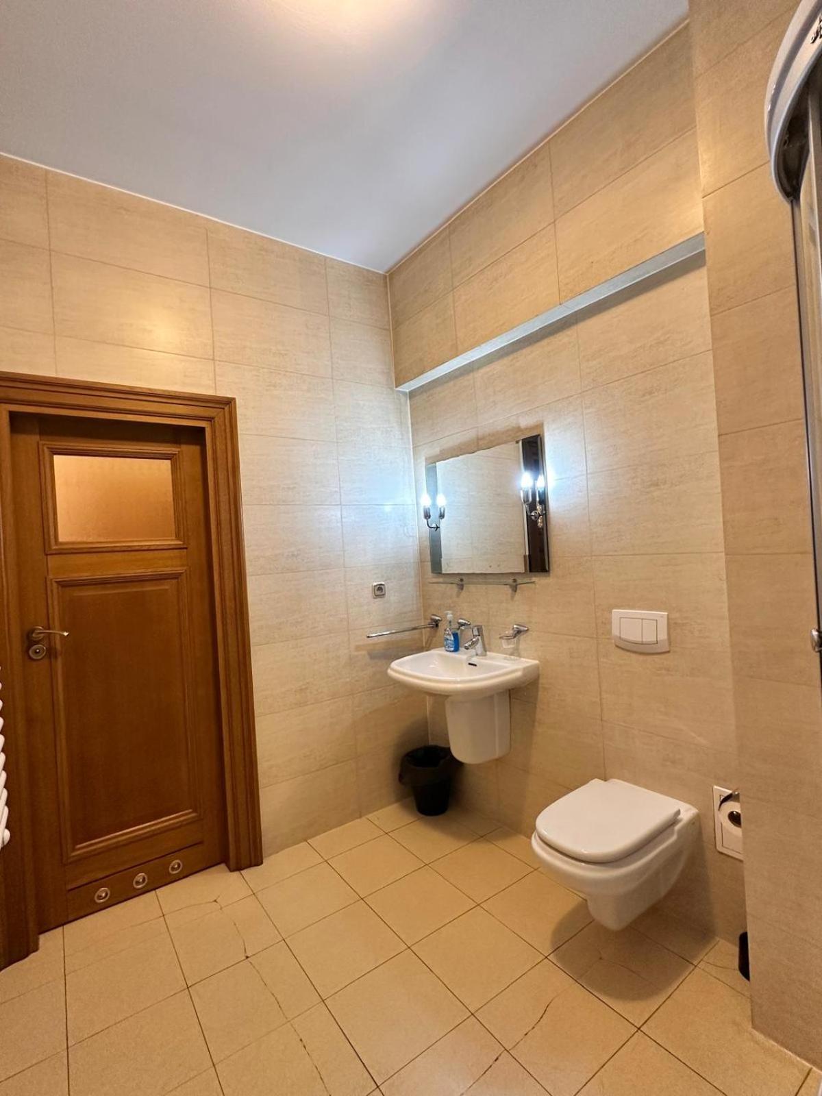 קרקוב Mikolajska Apartments With Lift מראה חיצוני תמונה