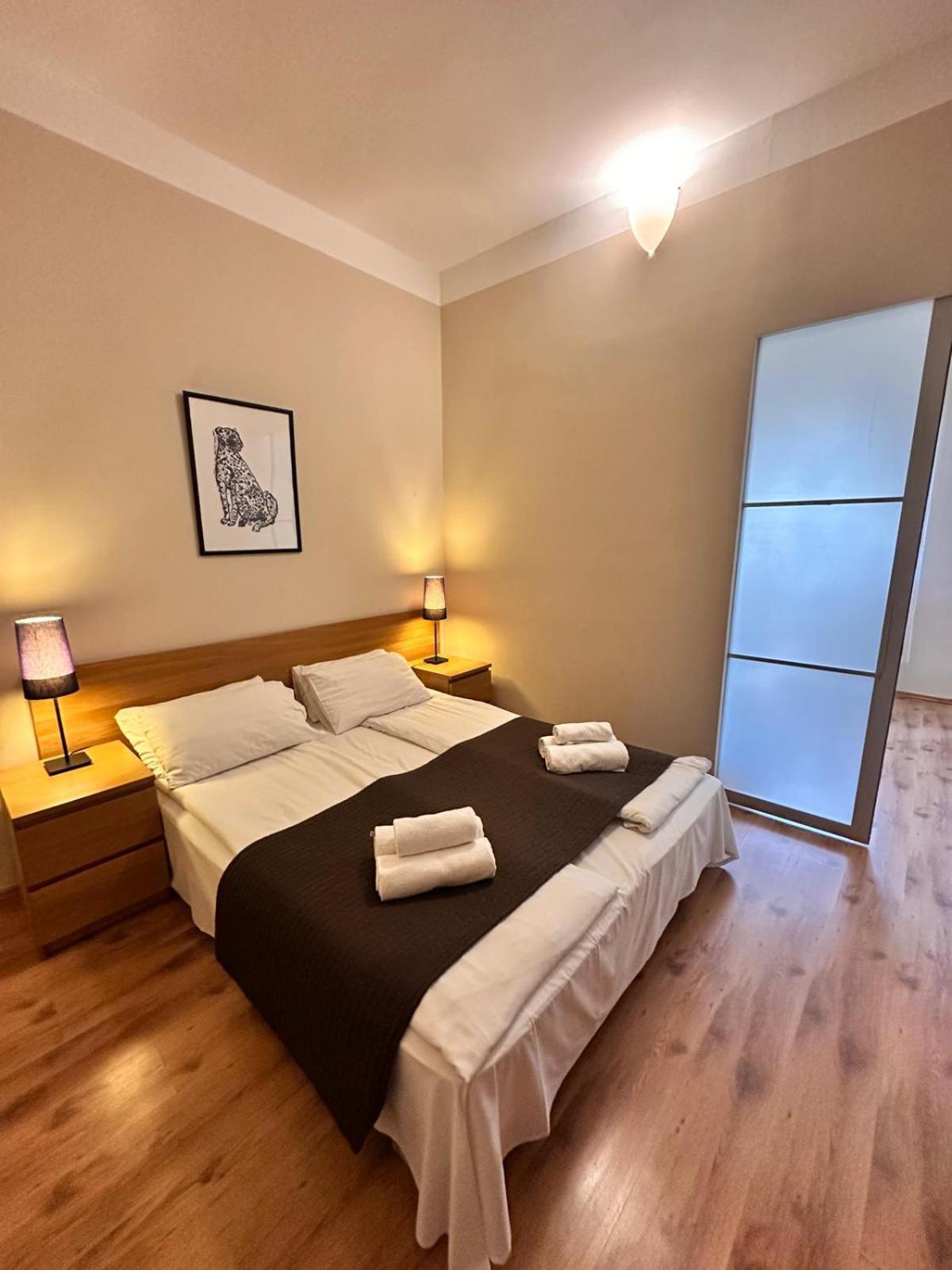קרקוב Mikolajska Apartments With Lift מראה חיצוני תמונה