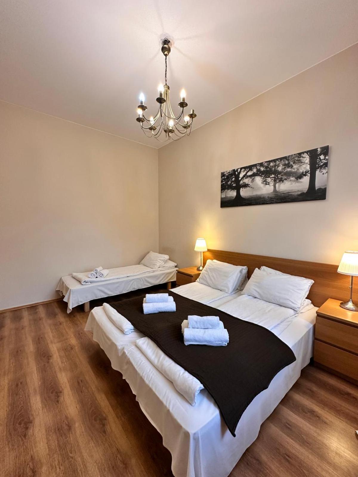 קרקוב Mikolajska Apartments With Lift מראה חיצוני תמונה