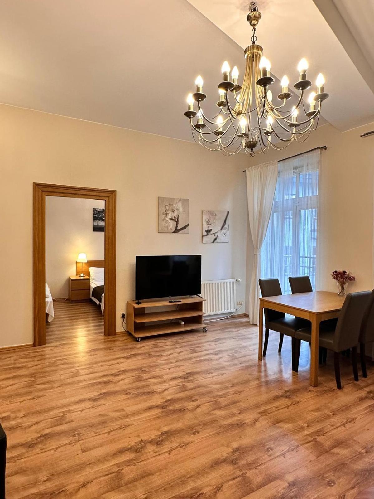 קרקוב Mikolajska Apartments With Lift מראה חיצוני תמונה