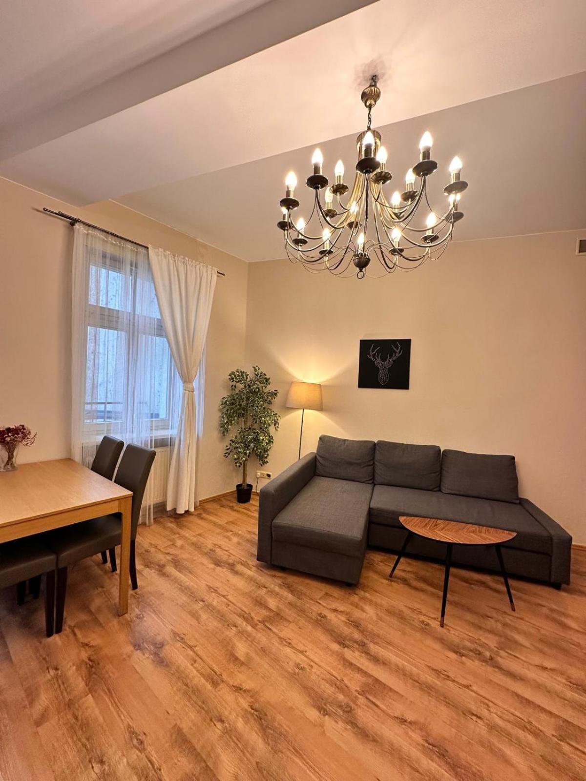 קרקוב Mikolajska Apartments With Lift מראה חיצוני תמונה