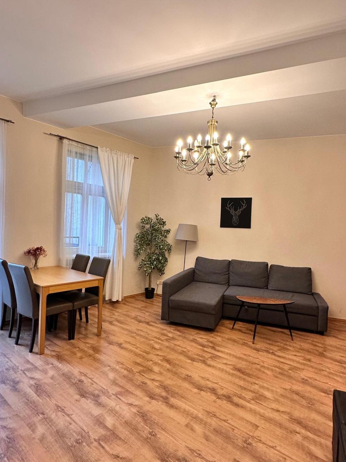 קרקוב Mikolajska Apartments With Lift מראה חיצוני תמונה