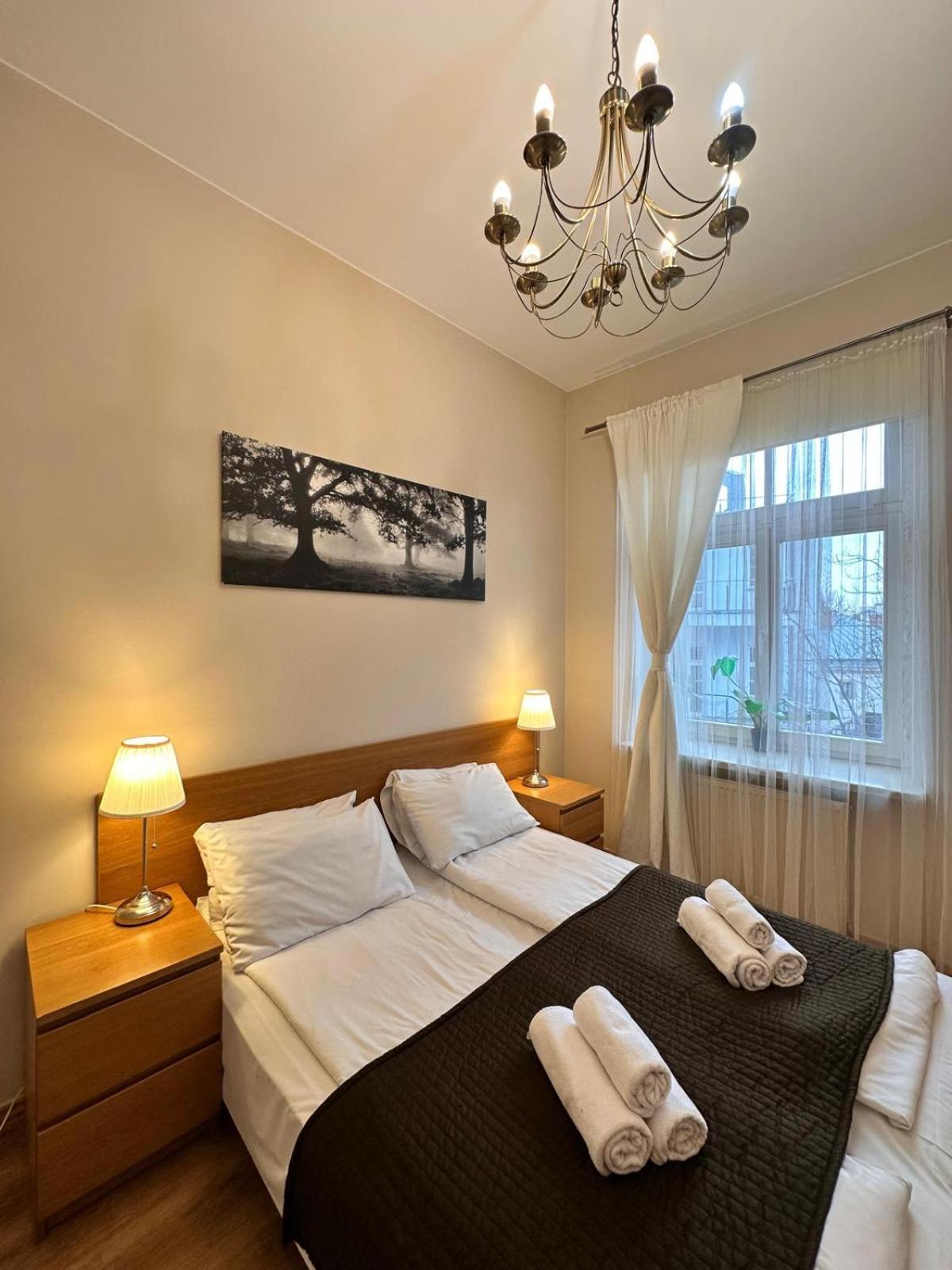 קרקוב Mikolajska Apartments With Lift מראה חיצוני תמונה
