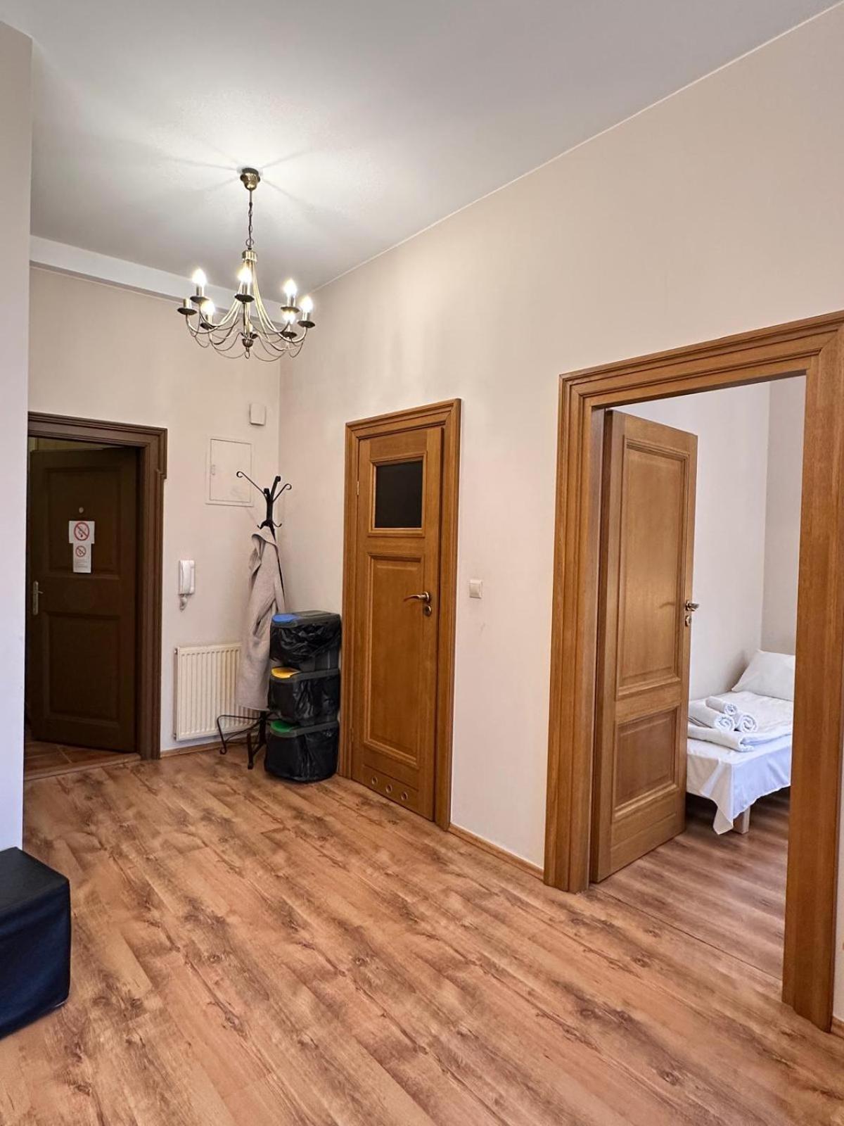 קרקוב Mikolajska Apartments With Lift מראה חיצוני תמונה