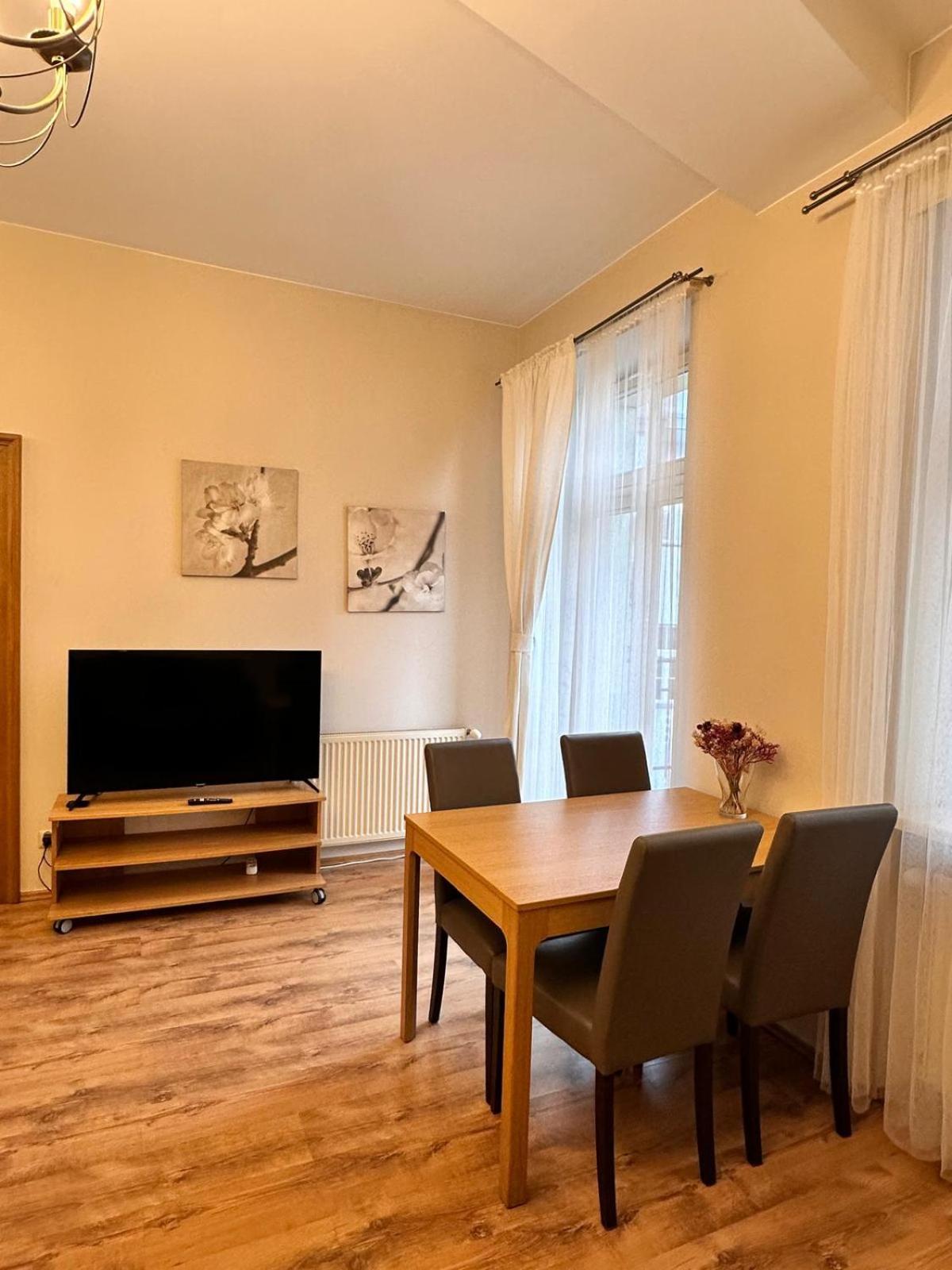 קרקוב Mikolajska Apartments With Lift מראה חיצוני תמונה
