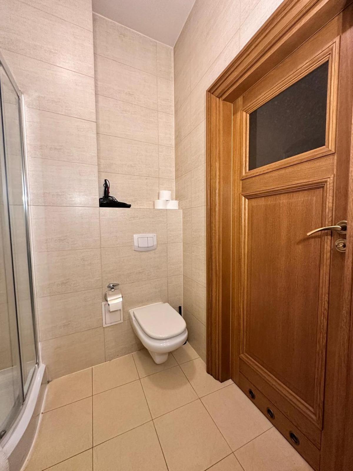 קרקוב Mikolajska Apartments With Lift מראה חיצוני תמונה