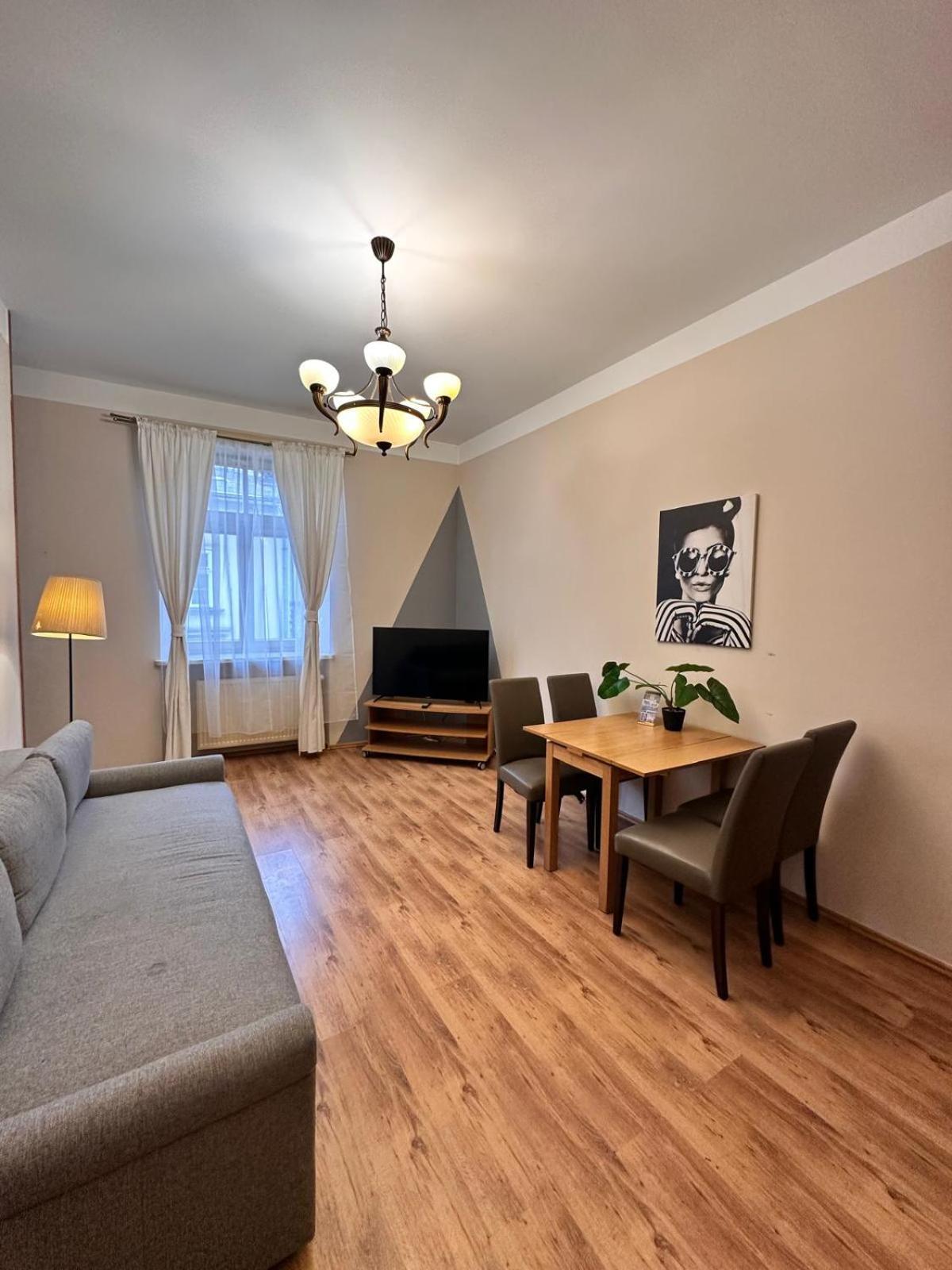 קרקוב Mikolajska Apartments With Lift מראה חיצוני תמונה