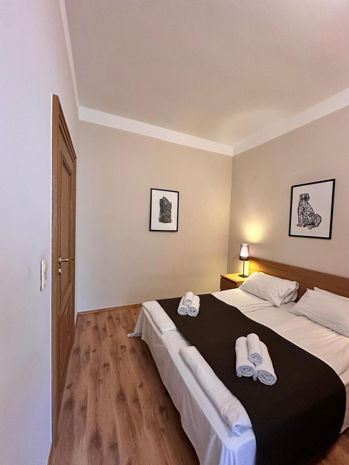 קרקוב Mikolajska Apartments With Lift מראה חיצוני תמונה