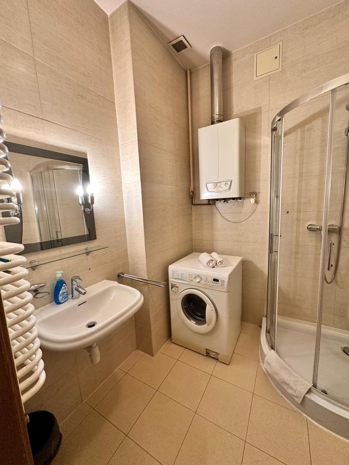 קרקוב Mikolajska Apartments With Lift מראה חיצוני תמונה