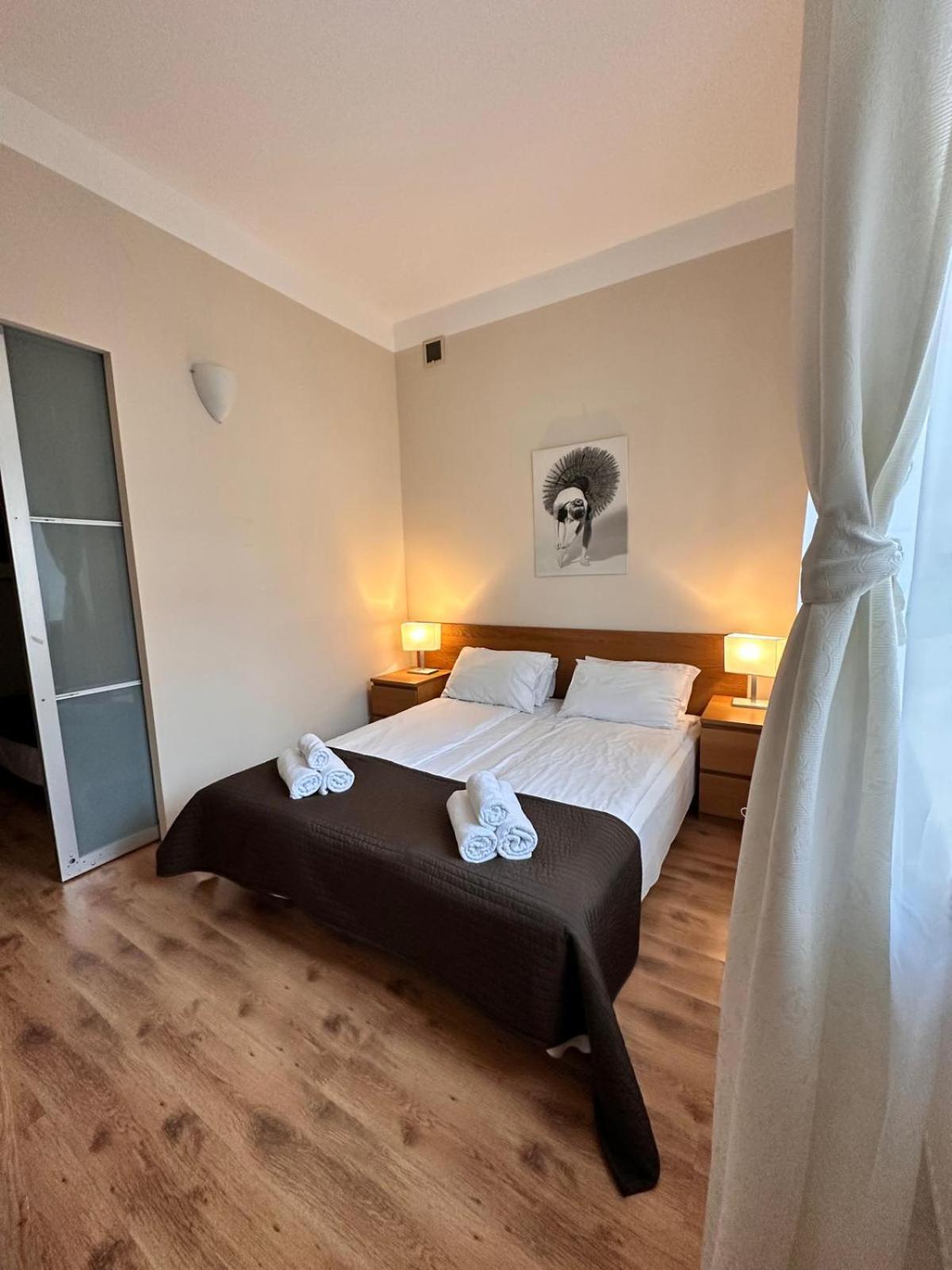 קרקוב Mikolajska Apartments With Lift מראה חיצוני תמונה
