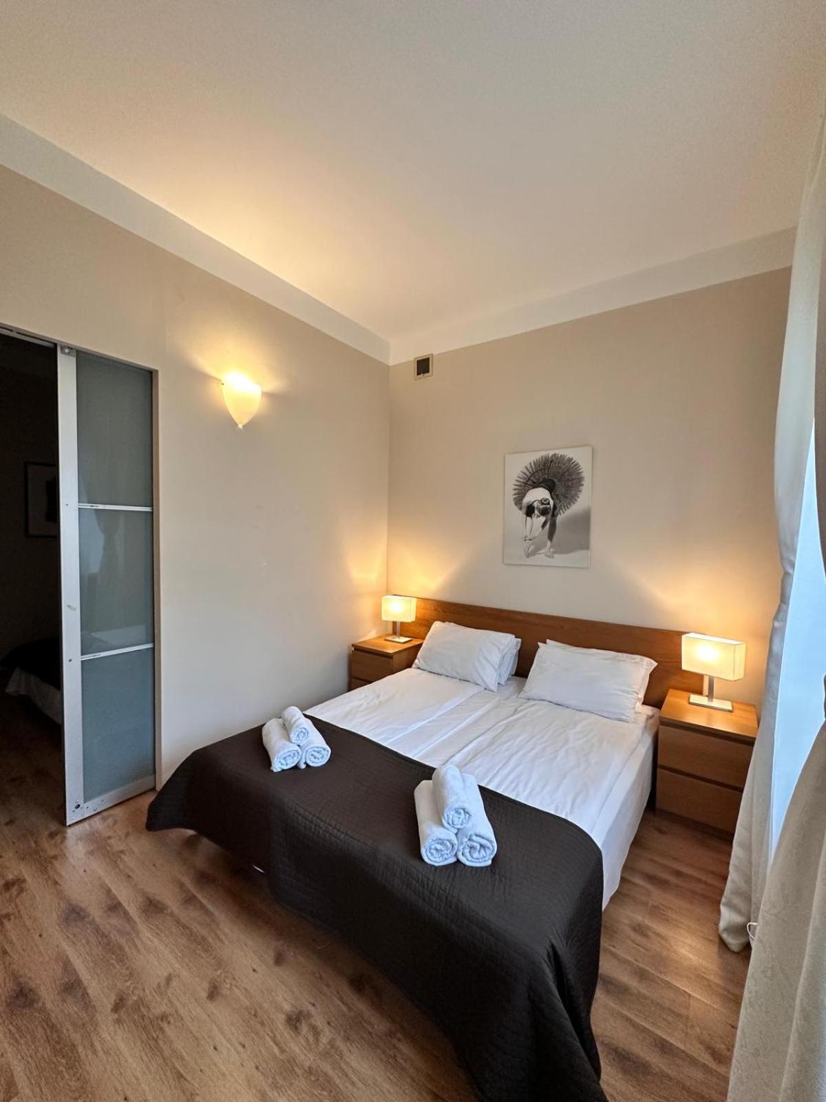 קרקוב Mikolajska Apartments With Lift מראה חיצוני תמונה