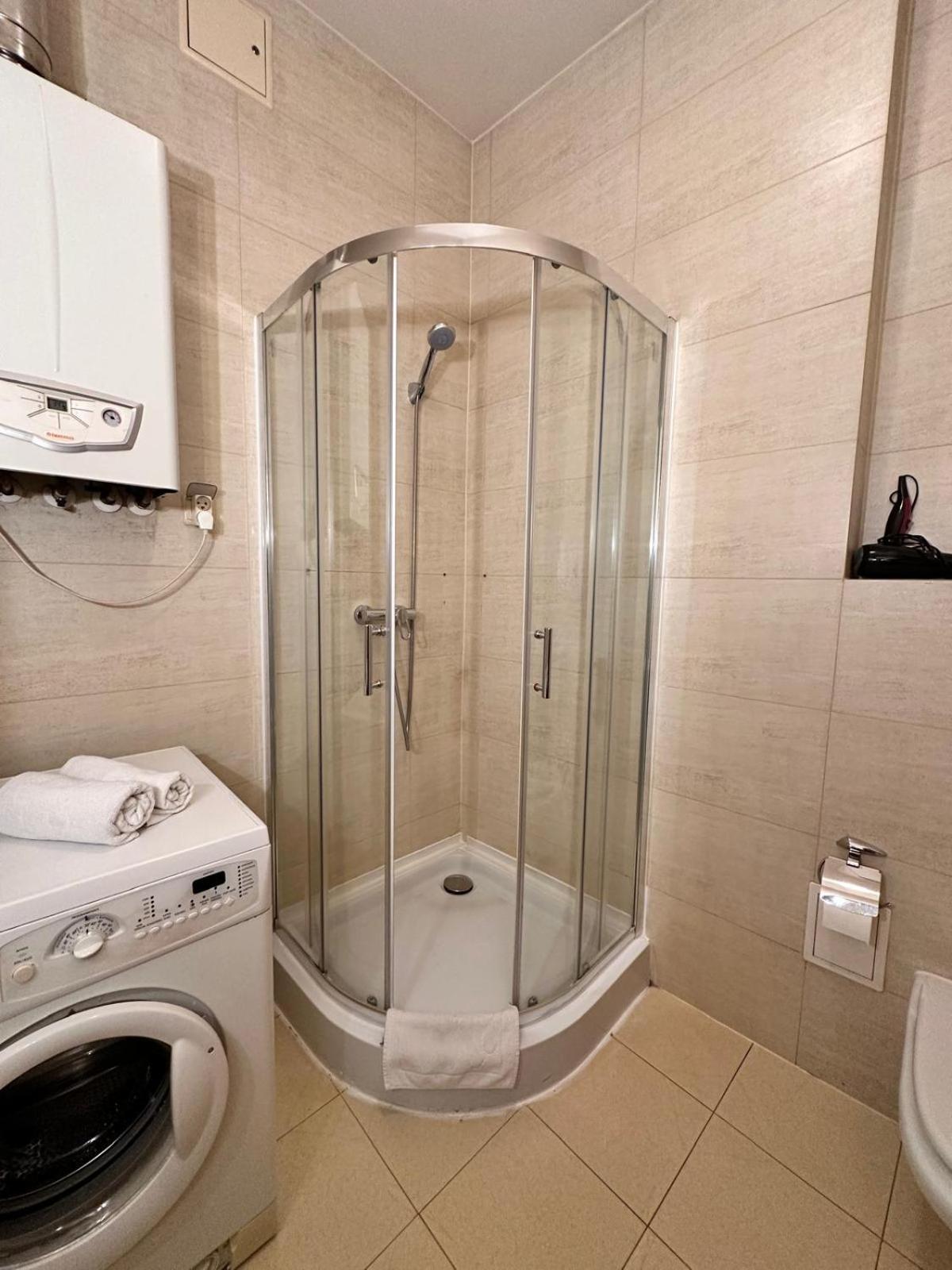 קרקוב Mikolajska Apartments With Lift מראה חיצוני תמונה