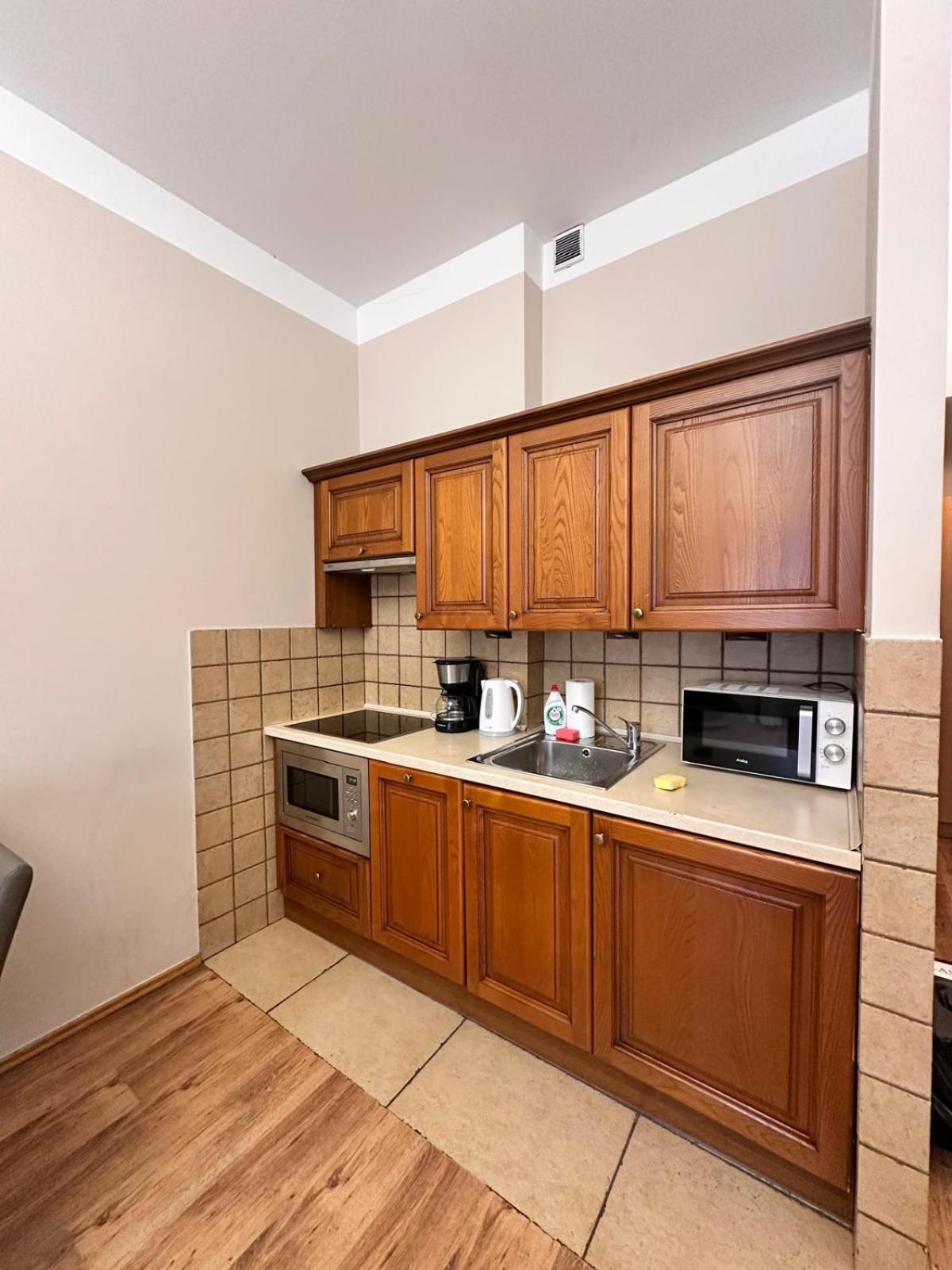 קרקוב Mikolajska Apartments With Lift מראה חיצוני תמונה