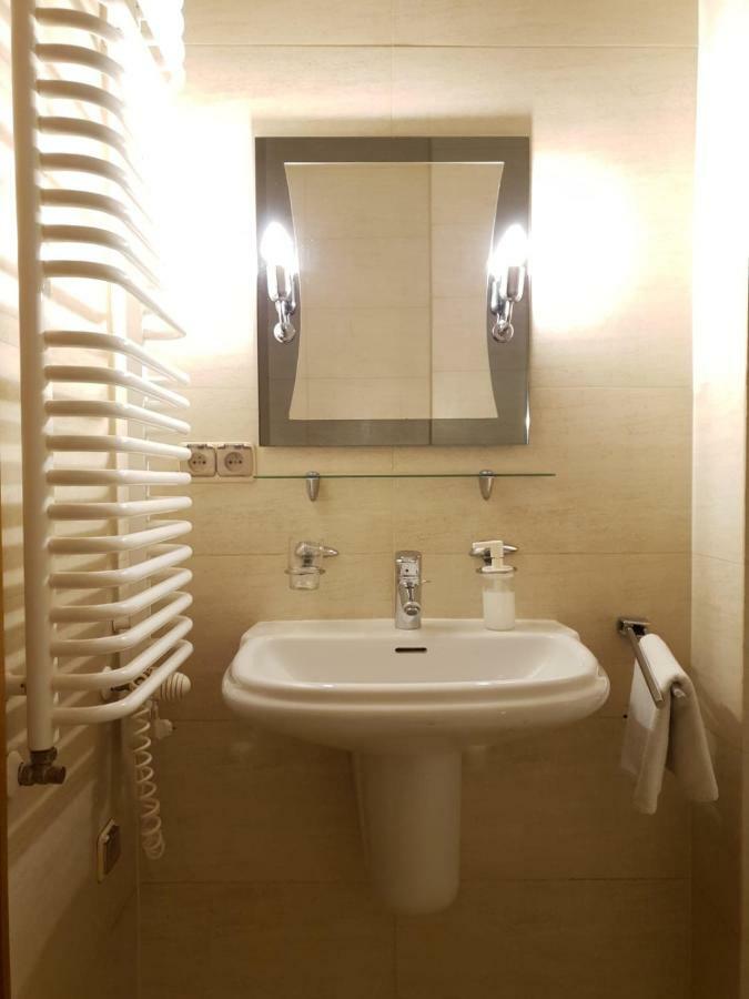קרקוב Mikolajska Apartments With Lift מראה חיצוני תמונה